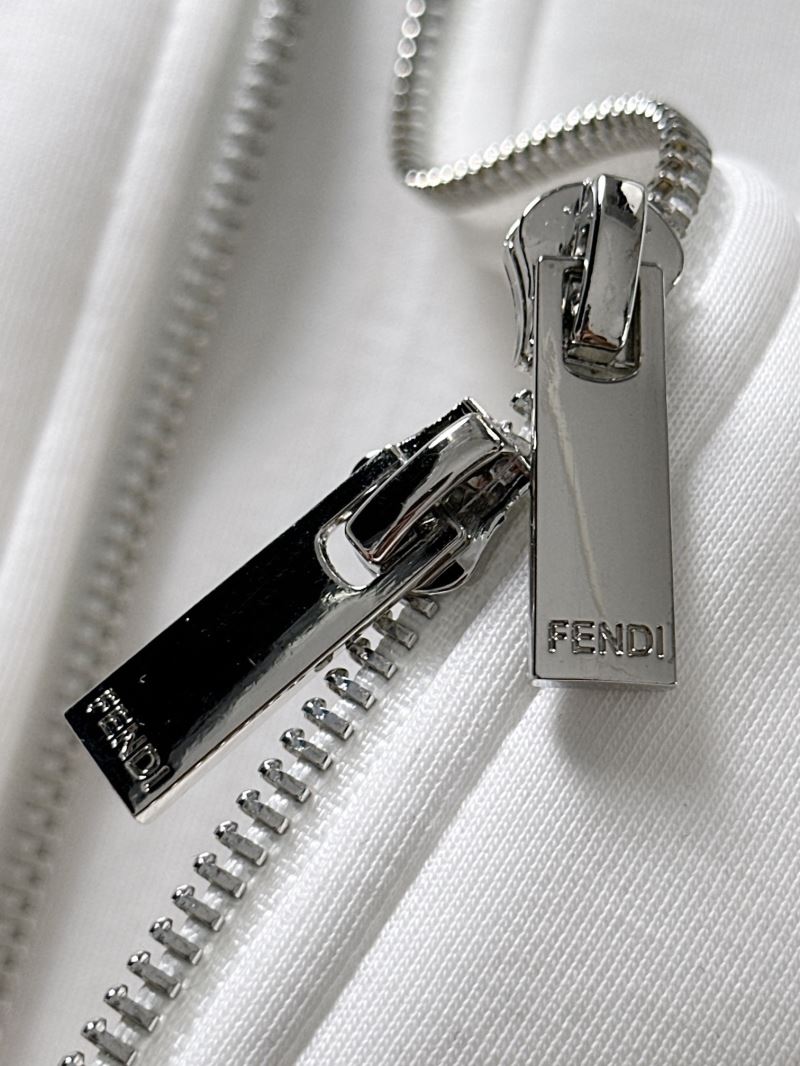 Fendi Outwear